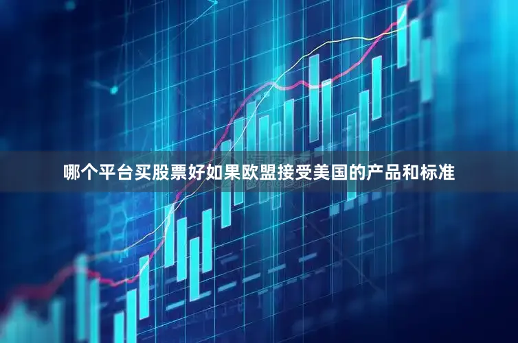 哪个平台买股票好如果欧盟接受美国的产品和标准