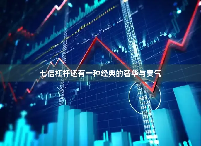 七倍杠杆还有一种经典的奢华与贵气